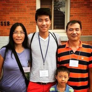 Meet your Posher, Kenny