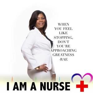 Meet your Posher, Rae