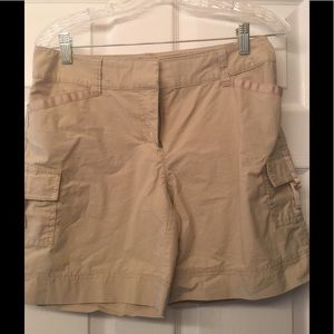 White House Black Market shorts