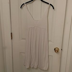 **3/$15** Steve Madden White Dress Size XS