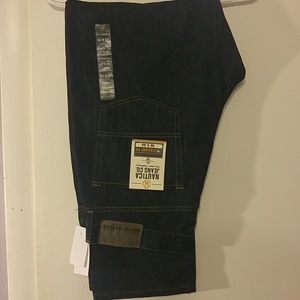 Men's Nautica jeans