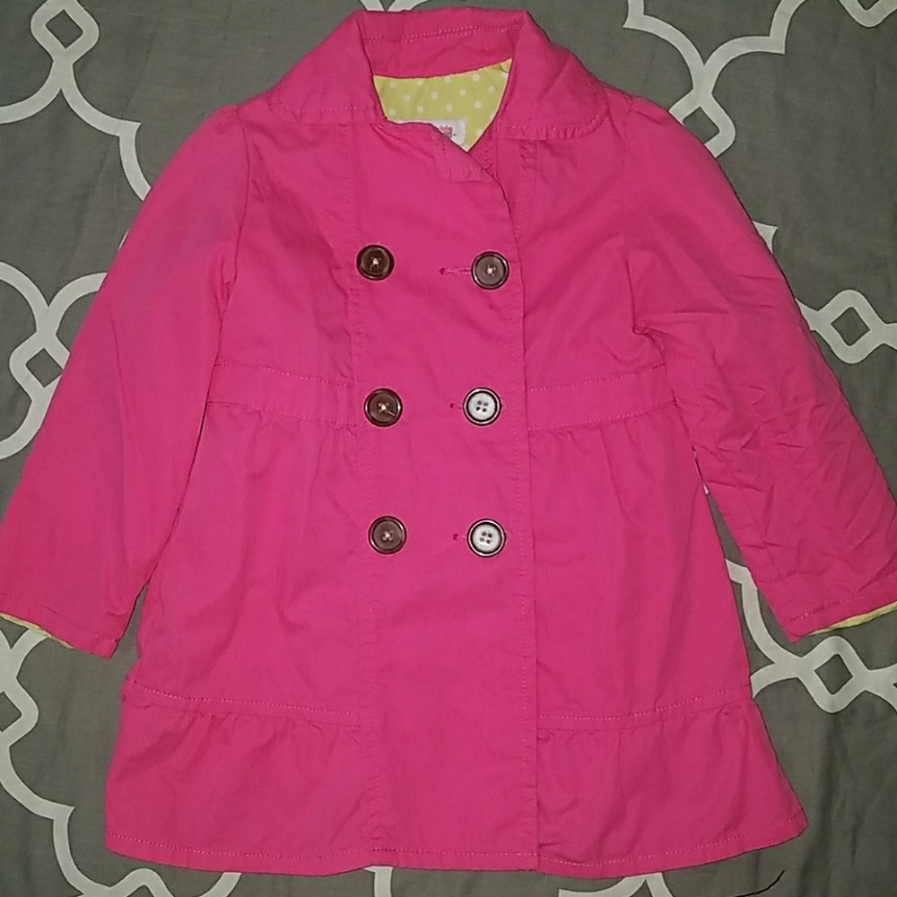 OshKosh B'gosh Summer Nylon Coat