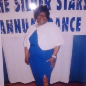 Meet your Posher, Nellie