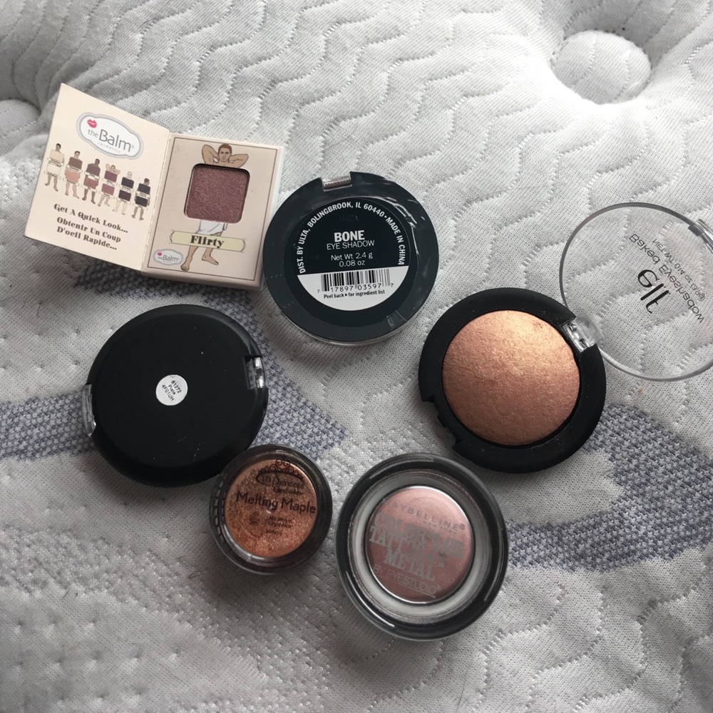 eyeshadow bundle! - Picture 2 of 3