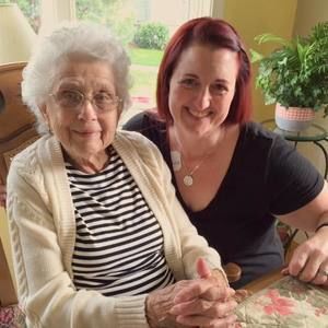 Meet your Posher, Kerri