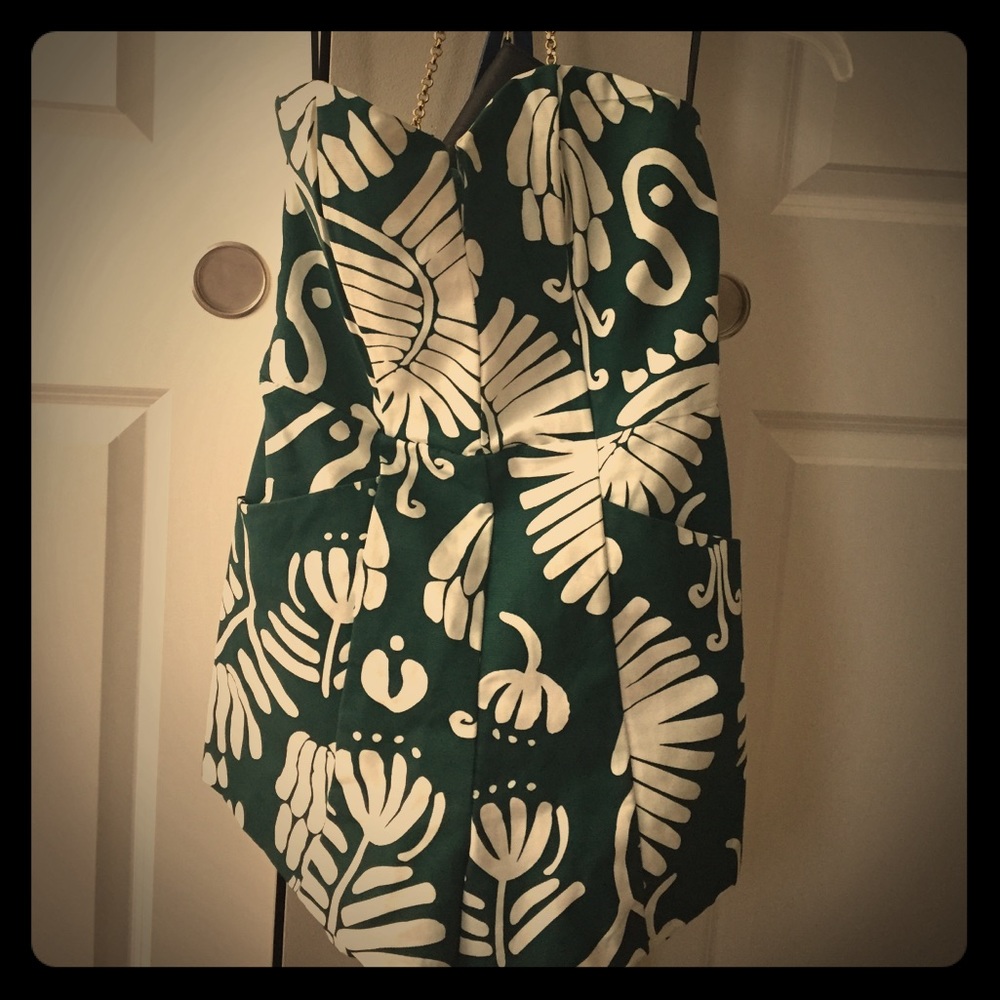 H&M Romper