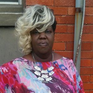 Meet your Posher, Lorna