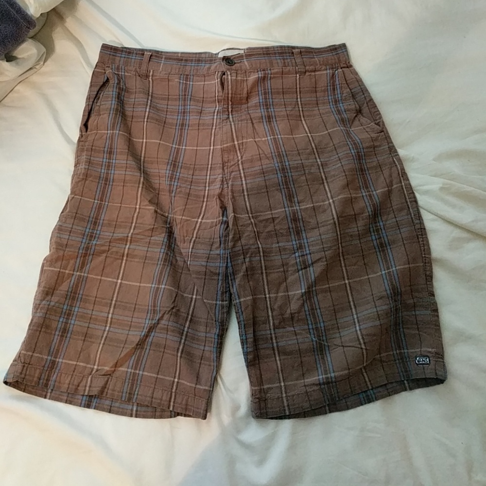 Short's