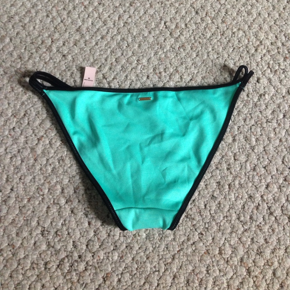 bikini bottoms