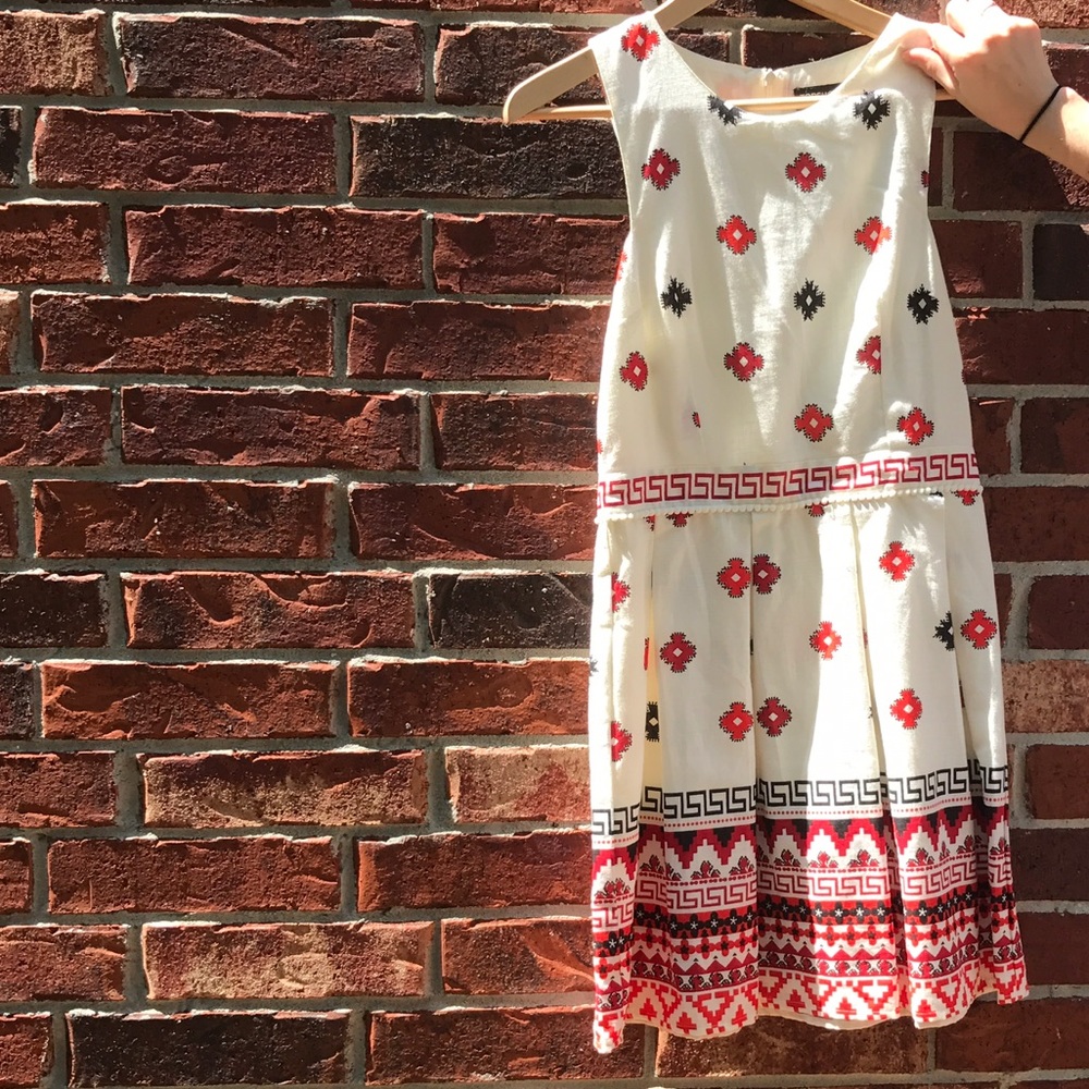 Top shop day dress