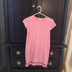 Girls Vineyard Vines dress- size 14