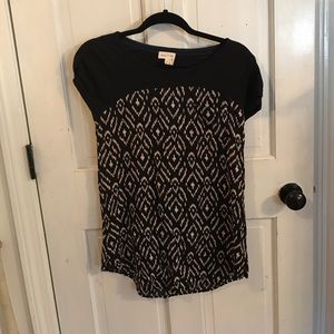 Nordstrom t-shirt