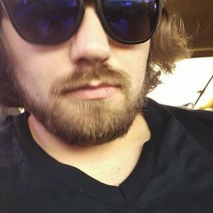 Meet your Posher, Alex