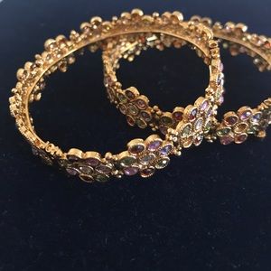 Pair of Bangles