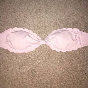 H&M bathing suit top