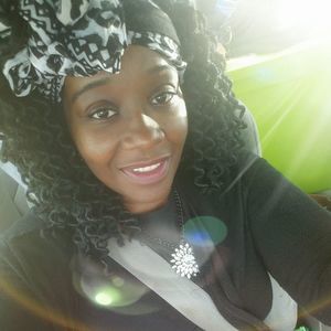 Meet your Posher, Renee'