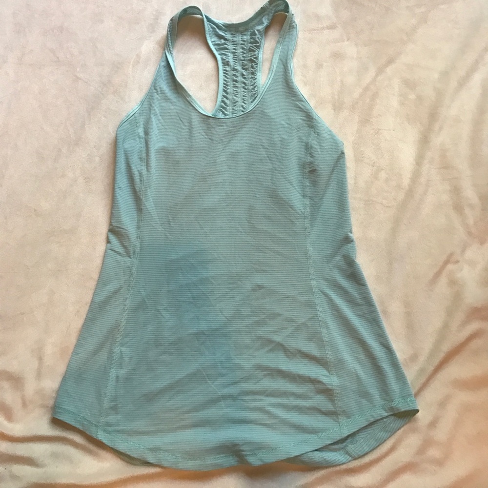 Tank top