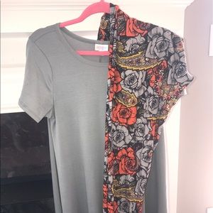 Lularoe outfit