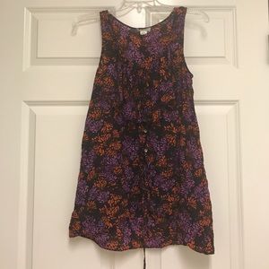 Anthropologie blouse