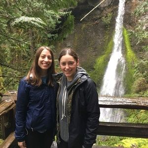 Meet your Posher, Jordyn