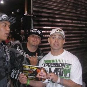 Meet your Posher, Ron