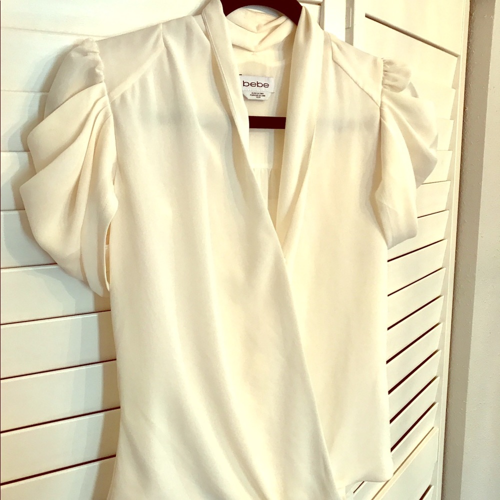 Bebe Blouse