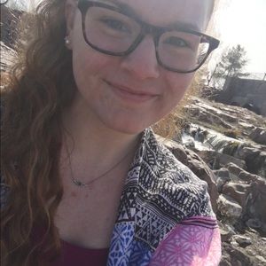 Meet your Posher, Johanna