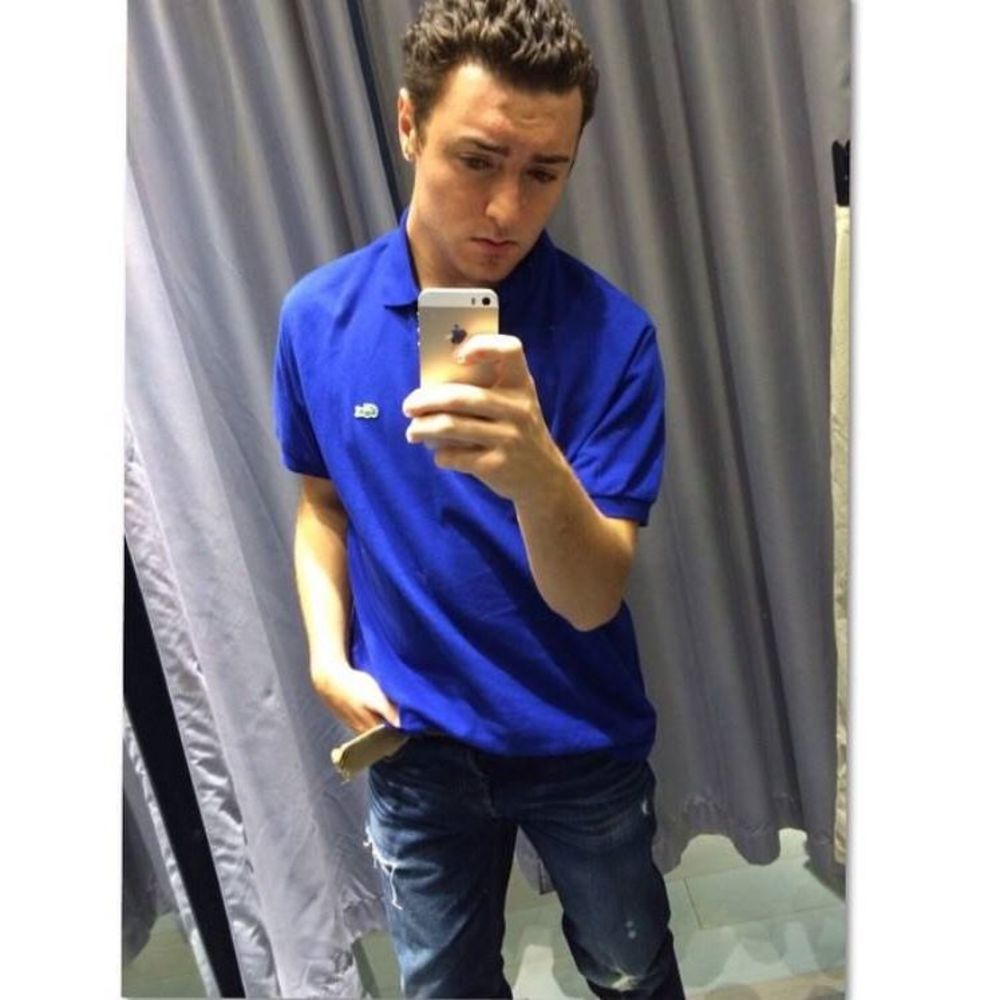 Meet your Posher, Dylan