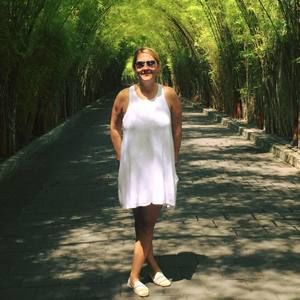 Meet your Posher, Abby