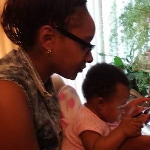 Meet your Posher, Onica-lee