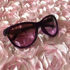 Oakley Fringe Sunglasses