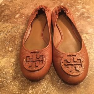 Tory Burch Flats💥NO REASONABLE OFFERS REFUSED💥