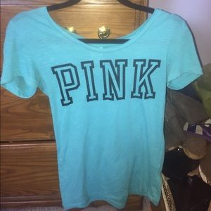 Pink by Victoria Secret shirt