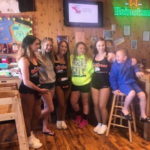 Meet your Posher, Todd