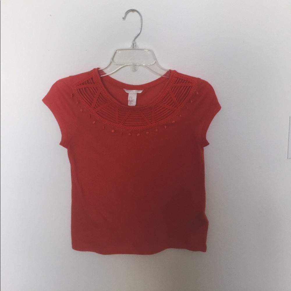 H&M shirt.