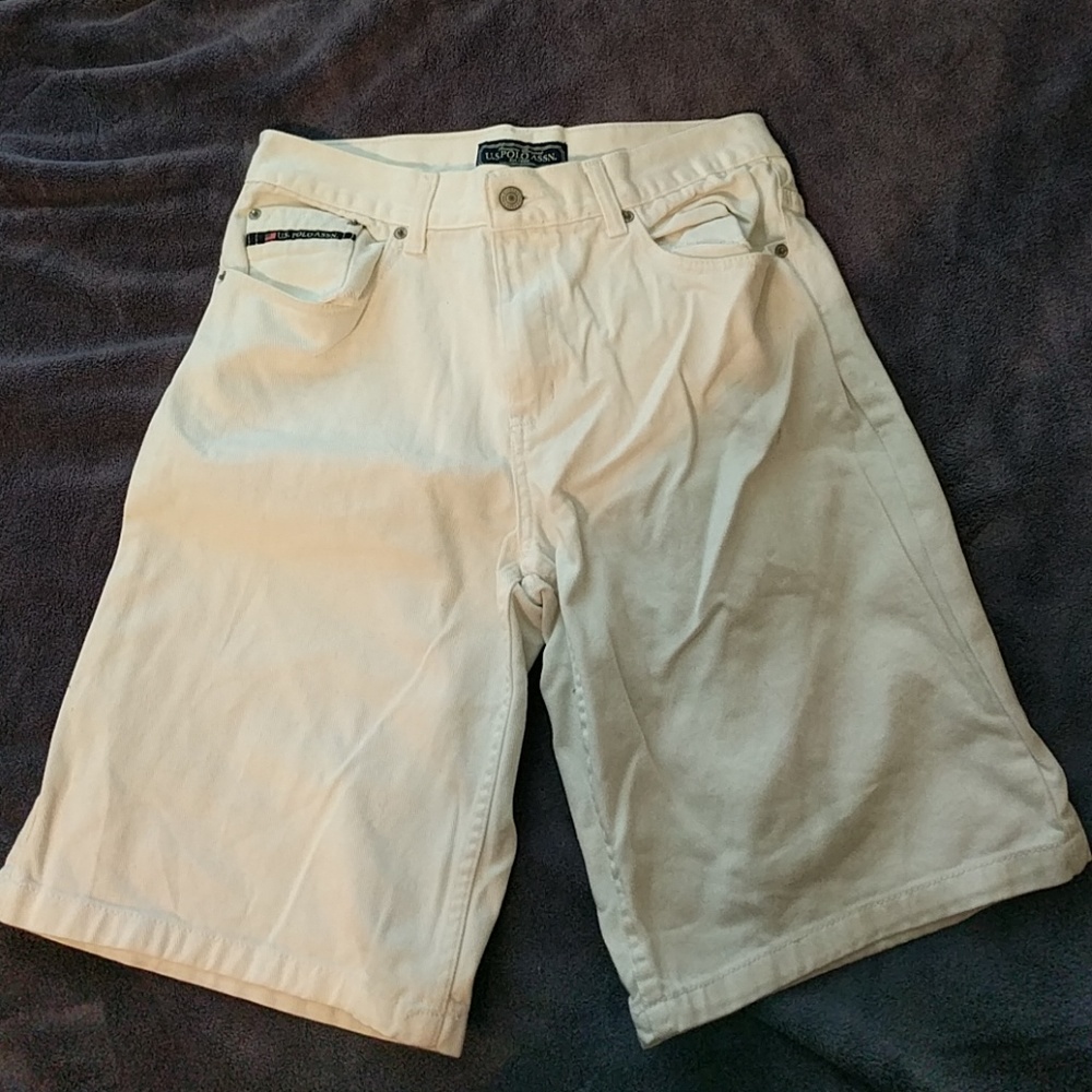 Short's