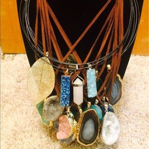 About Delicious Magic (NOT SELLING)