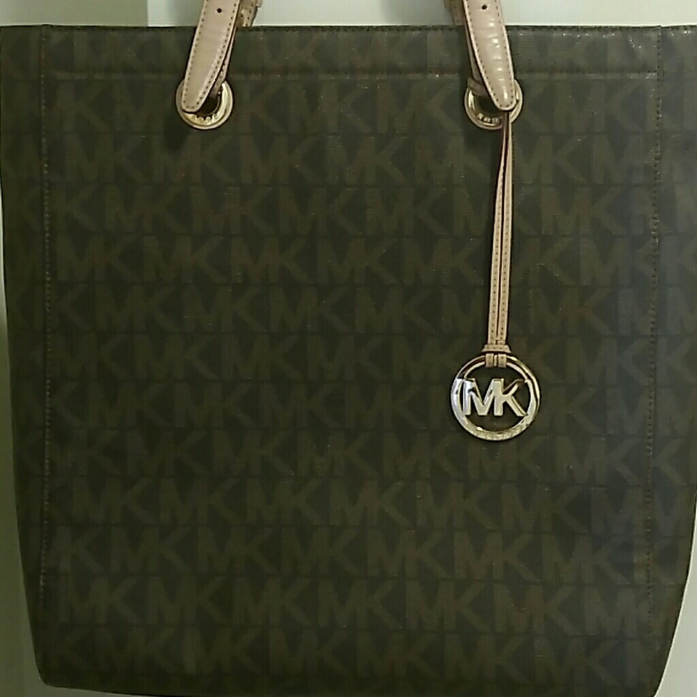 Michael Kors Large Tote