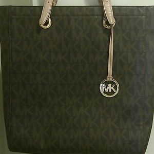Michael Kors Large Tote