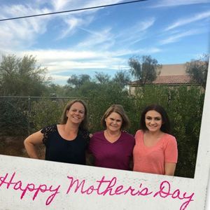 Meet your Posher, Sherry