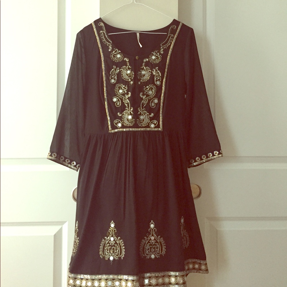 Free People Dress
