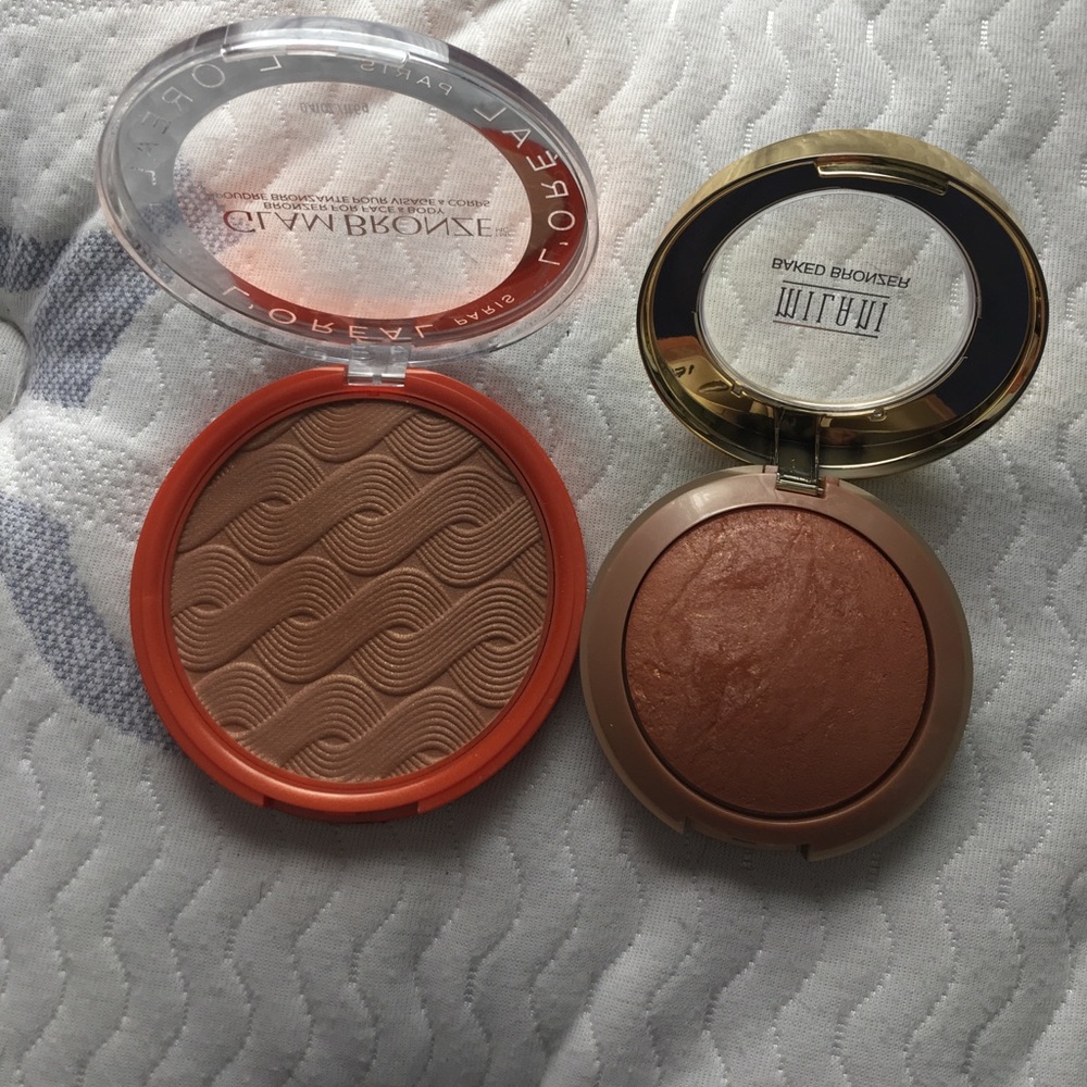 bronzer bundle