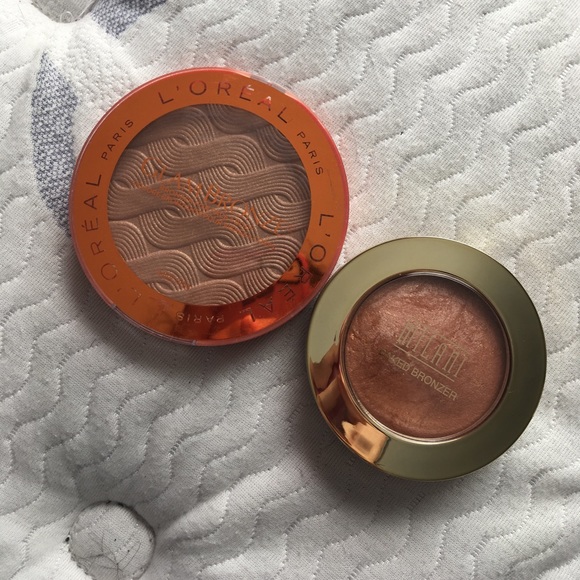 bronzer bundle - Picture 2 of 3