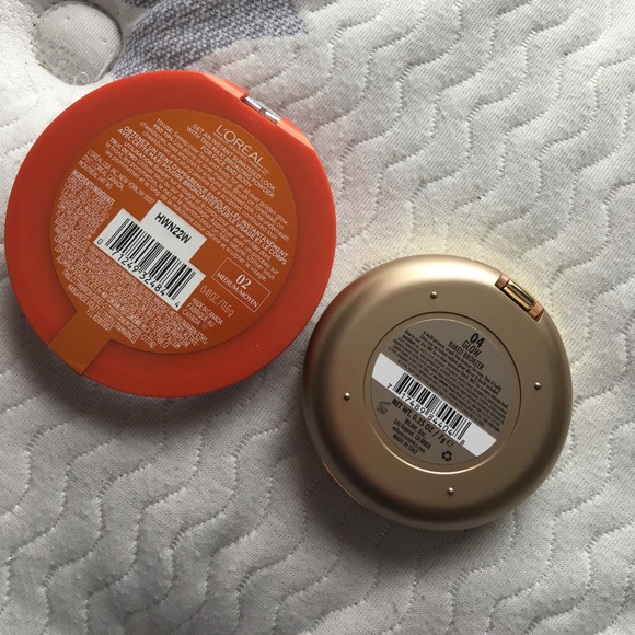 bronzer bundle - Picture 3 of 3
