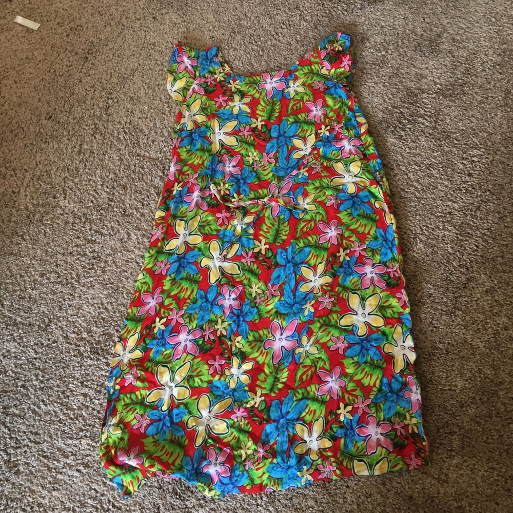 Dress