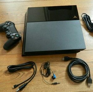 Playstation4