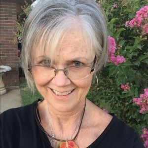 Meet your Posher, Diane