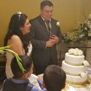 Meet your Posher, Consuelo