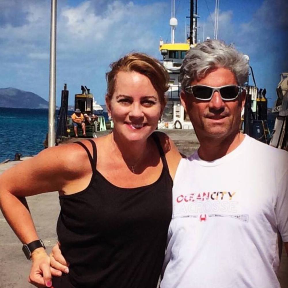 Meet your Posher, Tricia