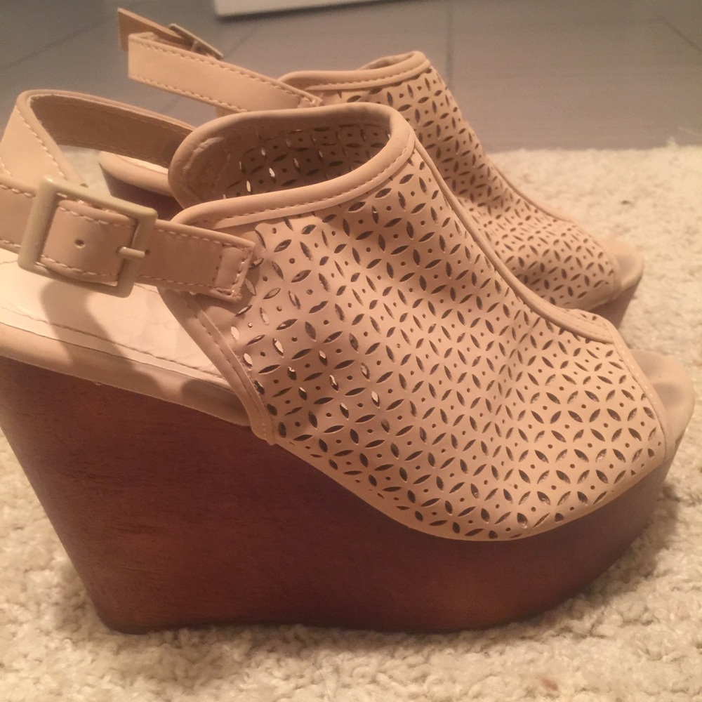 Wedges - Picture 2 of 2